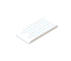 SD and micro SD card holder