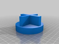 SeaDoo Drain Plug Turner
