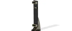 Skateboard Stand