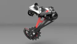 SRAM X01 Eagle Type 3.0 12-speed Rear Derailleur