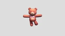 teddy