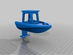 The Boat