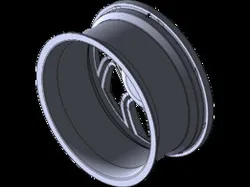 Tire rim