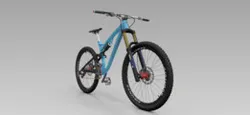 Trail Bike
