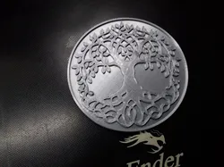 Tree of Life v3 Coaster