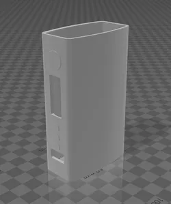 vaporesso gen 2  case