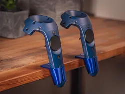 Vive Controller Table Holder