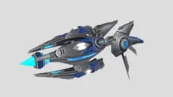 Void ray - Starcraft 2