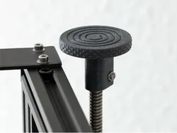 Z-Axis Knob - For 8mm Lead Screws