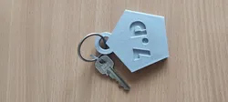 Značení klíčů - 7. ročník