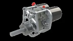 2 Neo Single Speed Drivetrain Gearbox