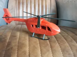 Airbus H145 Helicopter