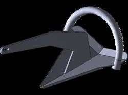 Anchor 4 kg