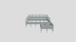 BARRACÃO-Vista3D-{3D}