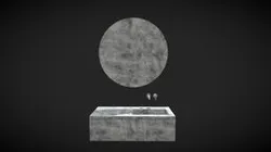 Bathroom Furniture