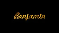 Benjamin reshma