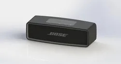 Bose ShaDowMini Wireless Bluetooth Speakers