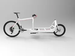 Cargo bike