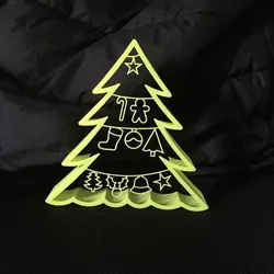Christmas tree