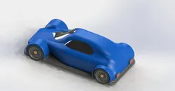 Concept Car