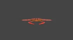 Crab - Enemy