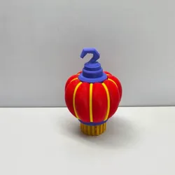 CSD-南瓜小灯笼