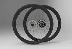 cyclocross wheels
