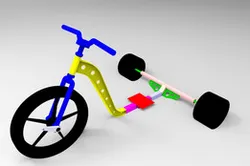 Drift Trike