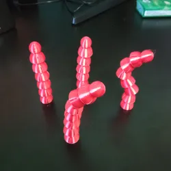 Embout flexible