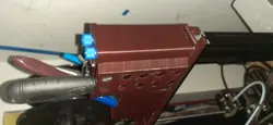 Ender 3 Gridfinity Tool caddy