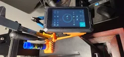 Ender S1 Pro Screen Mount
