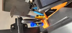 Ender S1 Pro Tool Holder