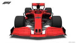 F1 2019