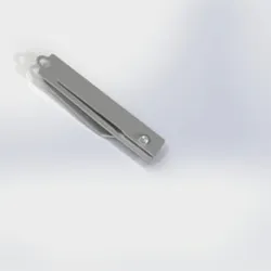 Foldable Fork