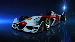 formula 1 car (concept)