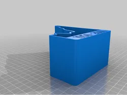 Global Warming Phone Stand