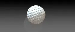 Golf Ball