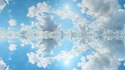 HDRI Just Sky V2 Panorama N