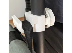 Hook compatible with Wenko Telescope System