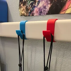 Hook for IKEA Vitval