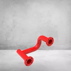 Joint Pipe   3D print model