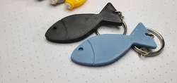 KeyRing Fisch