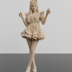 LADY