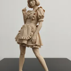 LADY