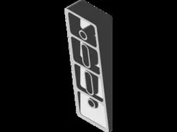 Leatt adjustment wedge