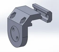M15 Sight Mount for Xproducts Can Cannon