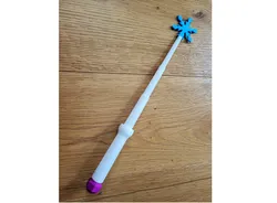 Magic Wand (collapsing)