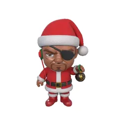 Nick Fury