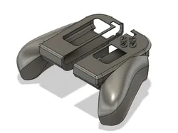Nintendo Switch Ergoshell