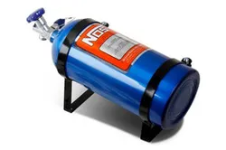 NOS Bottle - Nitrous Oxide Systems -
